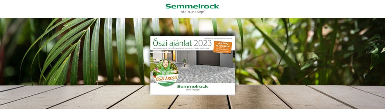 semmelrock