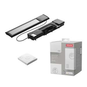 VELUX kiegészítők Budapest Csepel